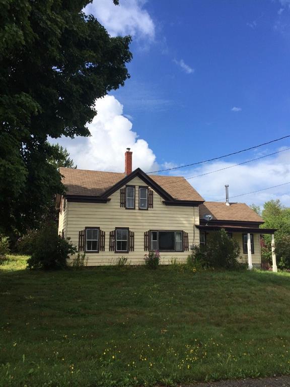 10 Berry Road Thorndike, ME 04986 - Photo 1 of 22 Photo