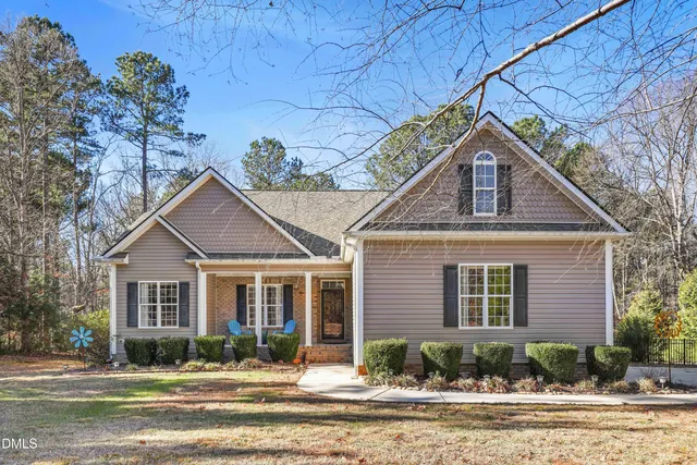 $565,000 | 1511 Anterra Drive, Wake Forest, NC 27587