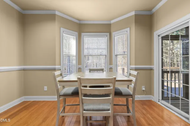 $565,000 | 1511 Anterra Drive, Wake Forest, NC 27587