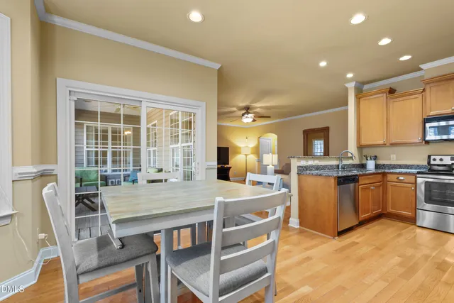 $565,000 | 1511 Anterra Drive, Wake Forest, NC 27587