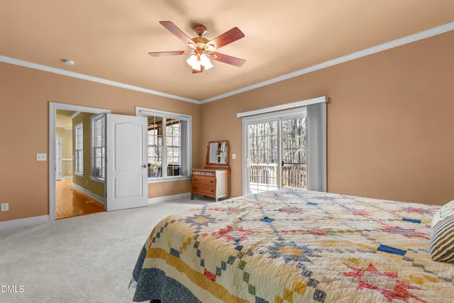 $565,000 | 1511 Anterra Drive, Wake Forest, NC 27587