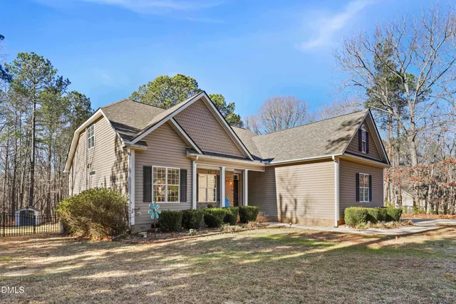 $565,000 | 1511 Anterra Drive, Wake Forest, NC 27587