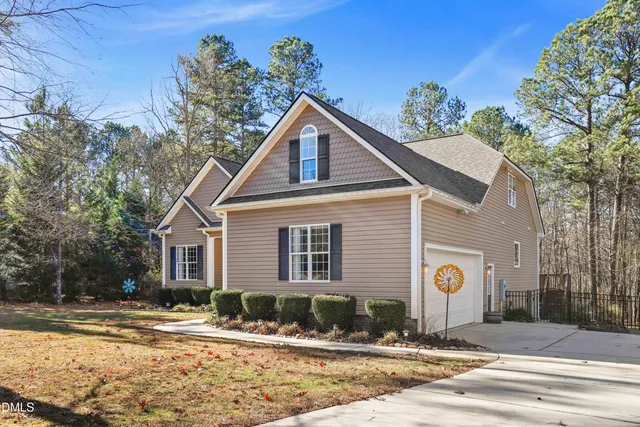 $565,000 | 1511 Anterra Drive, Wake Forest, NC 27587
