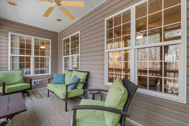 $565,000 | 1511 Anterra Drive, Wake Forest, NC 27587