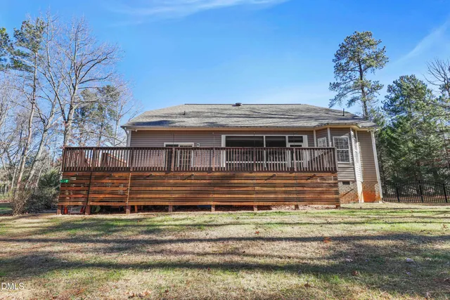 $565,000 | 1511 Anterra Drive, Wake Forest, NC 27587