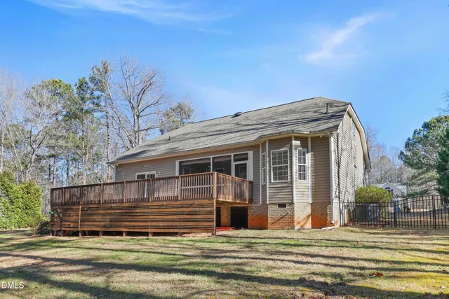 $565,000 | 1511 Anterra Drive, Wake Forest, NC 27587