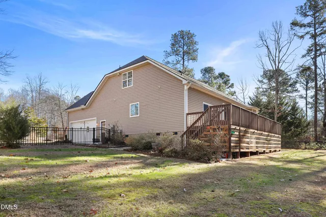 $565,000 | 1511 Anterra Drive, Wake Forest, NC 27587