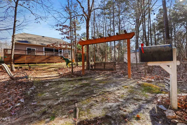 $565,000 | 1511 Anterra Drive, Wake Forest, NC 27587