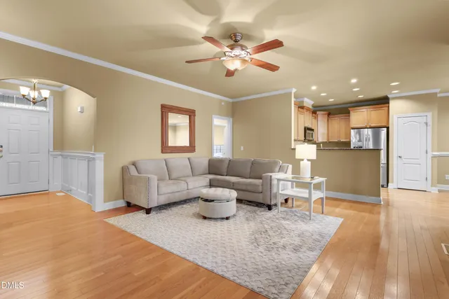 $565,000 | 1511 Anterra Drive, Wake Forest, NC 27587