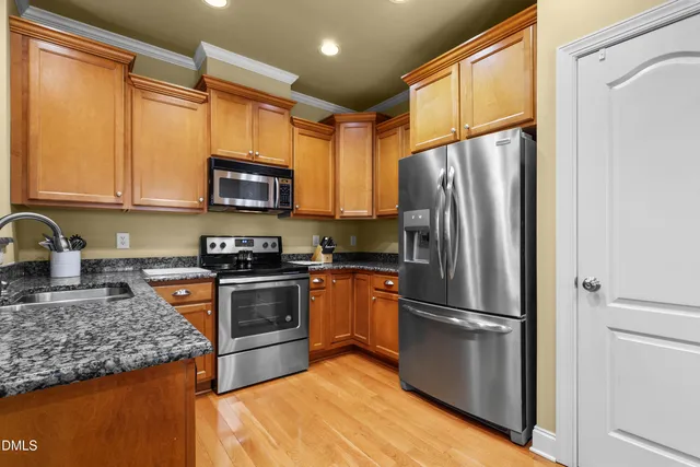 $565,000 | 1511 Anterra Drive, Wake Forest, NC 27587