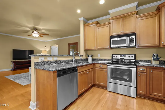 $565,000 | 1511 Anterra Drive, Wake Forest, NC 27587