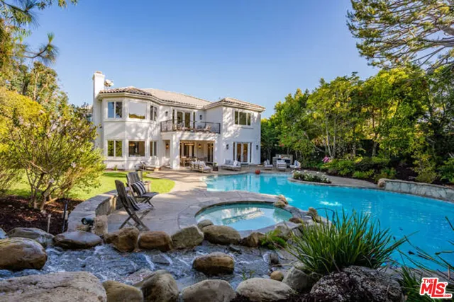 $10,299,950 | 11797 Chaparal Street, Los Angeles, CA 90049