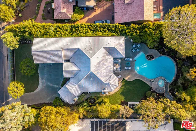 $10,299,950 | 11797 Chaparal Street, Los Angeles, CA 90049