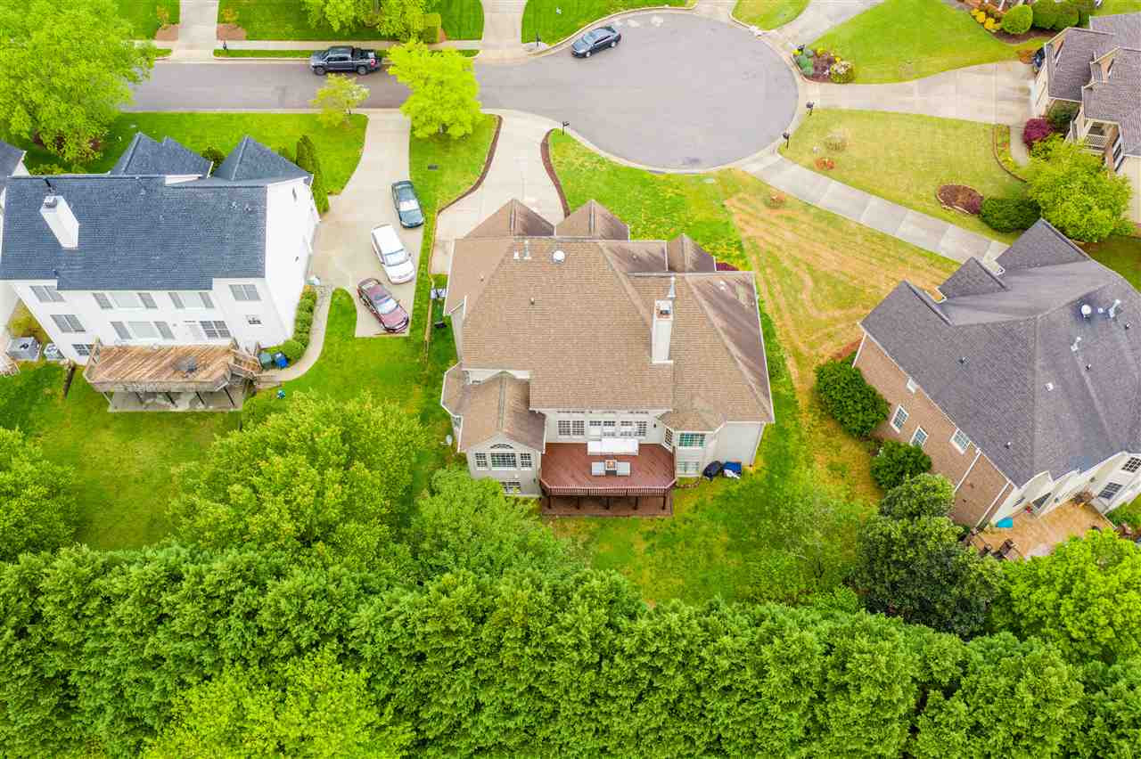 12416 Cilcain Court Raleigh, NC 27614 - Photo 3 of 30 Photo 3
