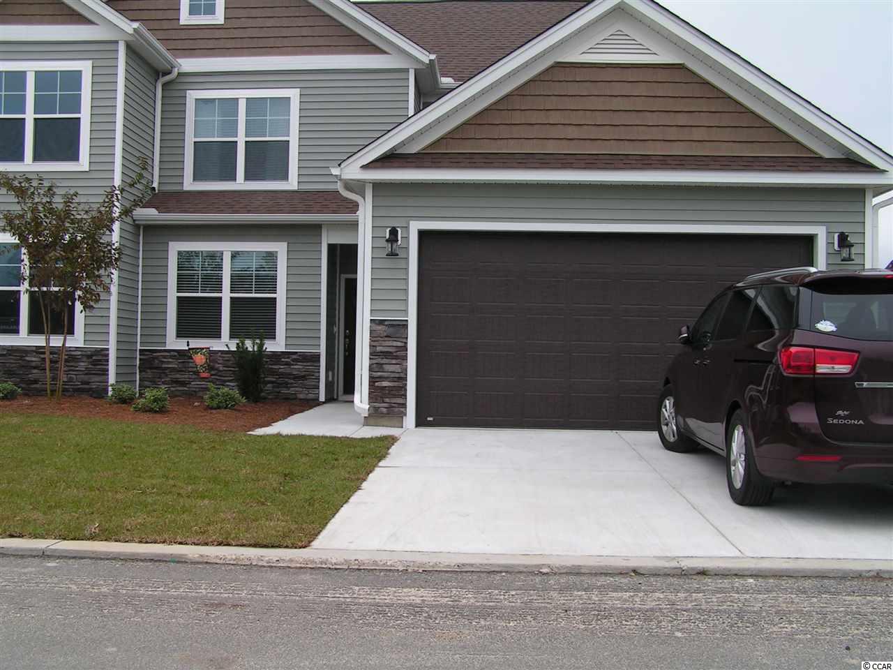 415 D Machrie Loop, Unit 23D Myrtle Beach, SC 29588 - Photo 1 of 26 Gallery Image 1