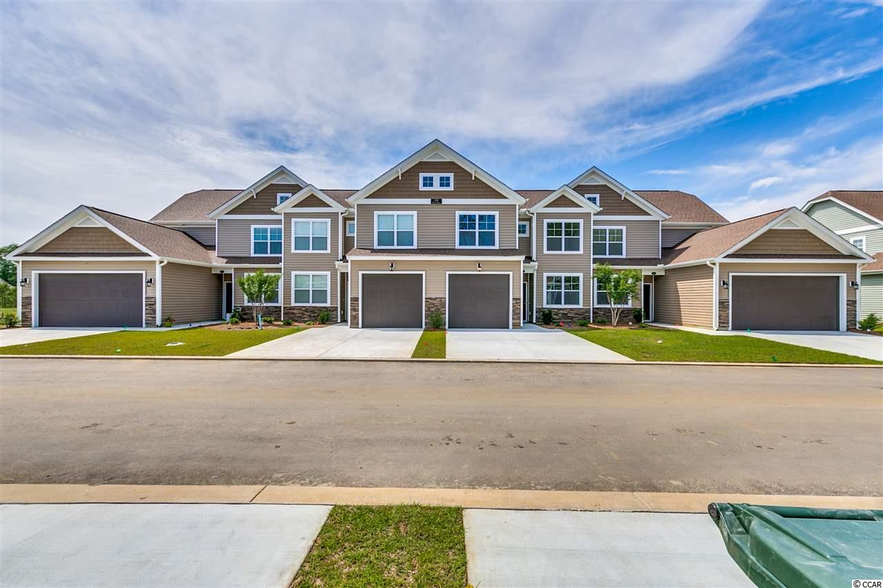 415 D Machrie Loop, Unit 23D Myrtle Beach, SC 29588 - Photo 2 of 26 Gallery Image 2