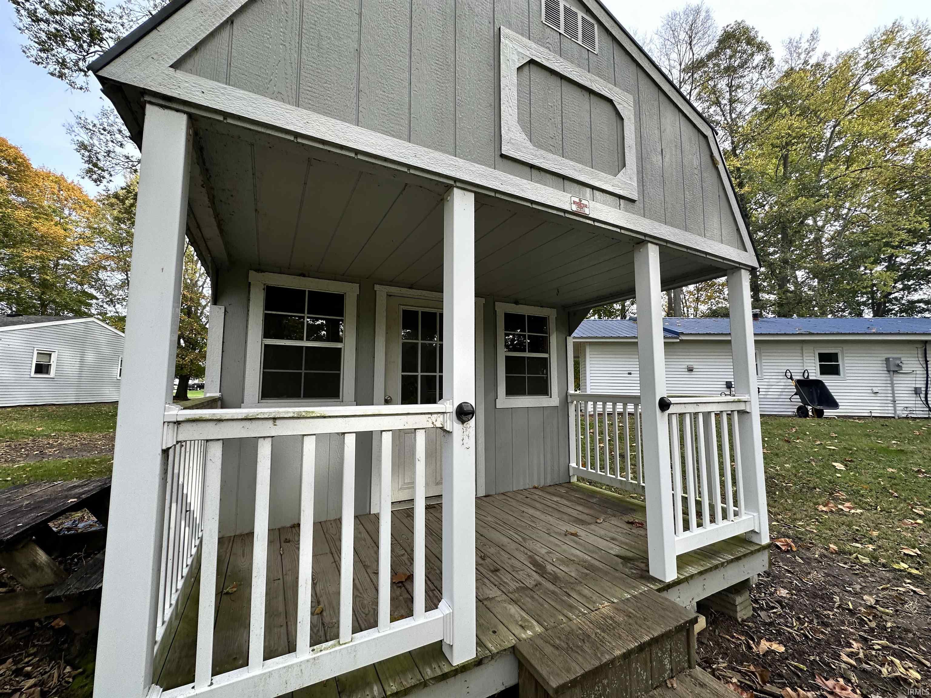 2697 West Old Stone Road Peru, IN 46970 - Photo 26 of 36