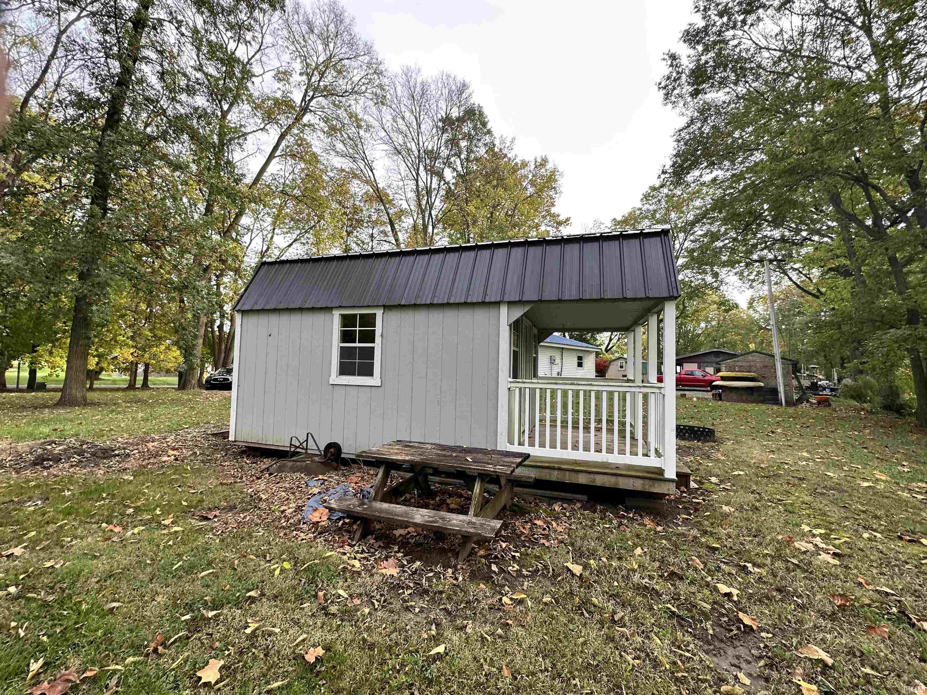 2697 West Old Stone Road Peru, IN 46970 - Photo 27 of 36