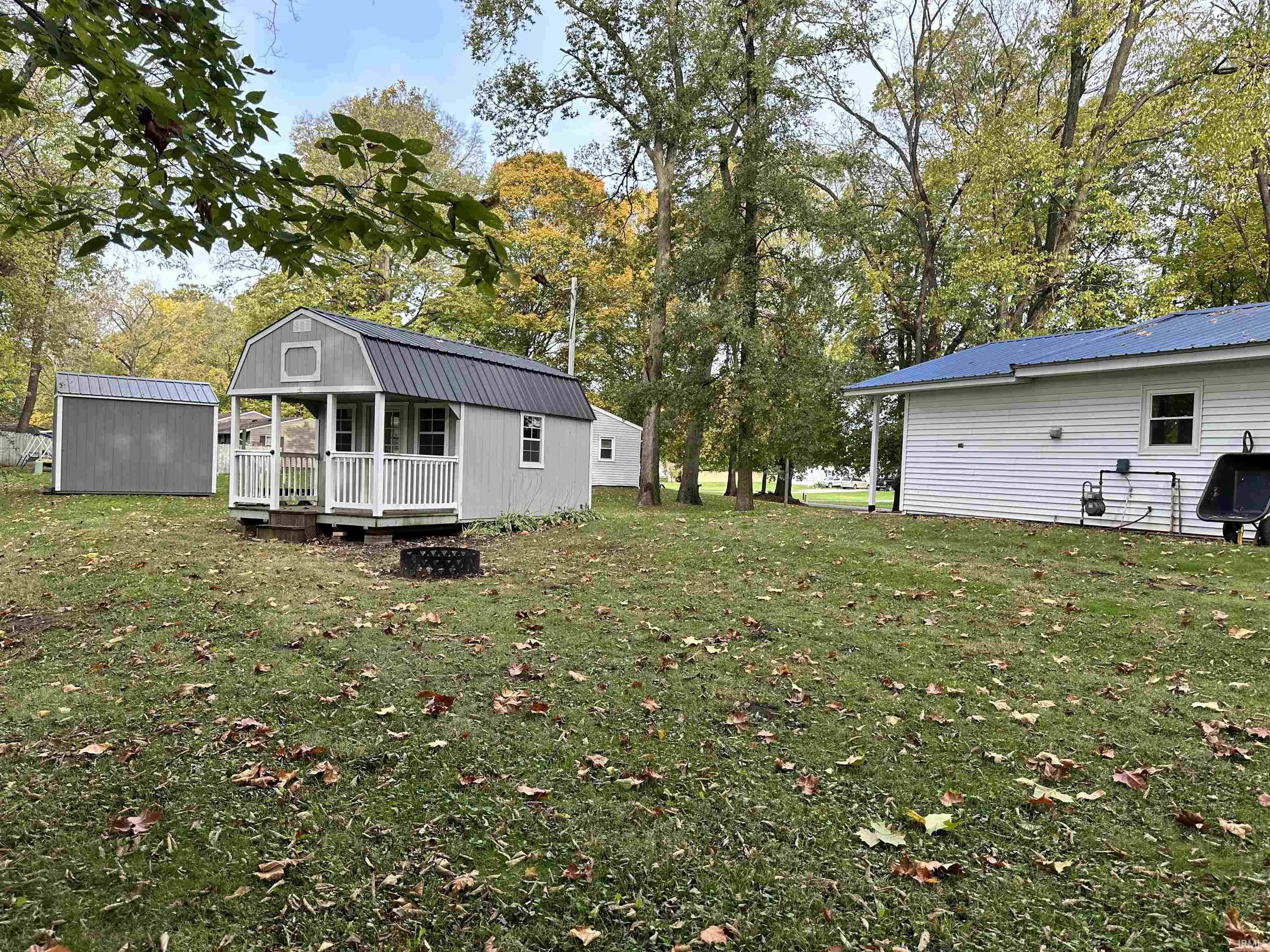 2697 West Old Stone Road Peru, IN 46970 - Photo 28 of 36
