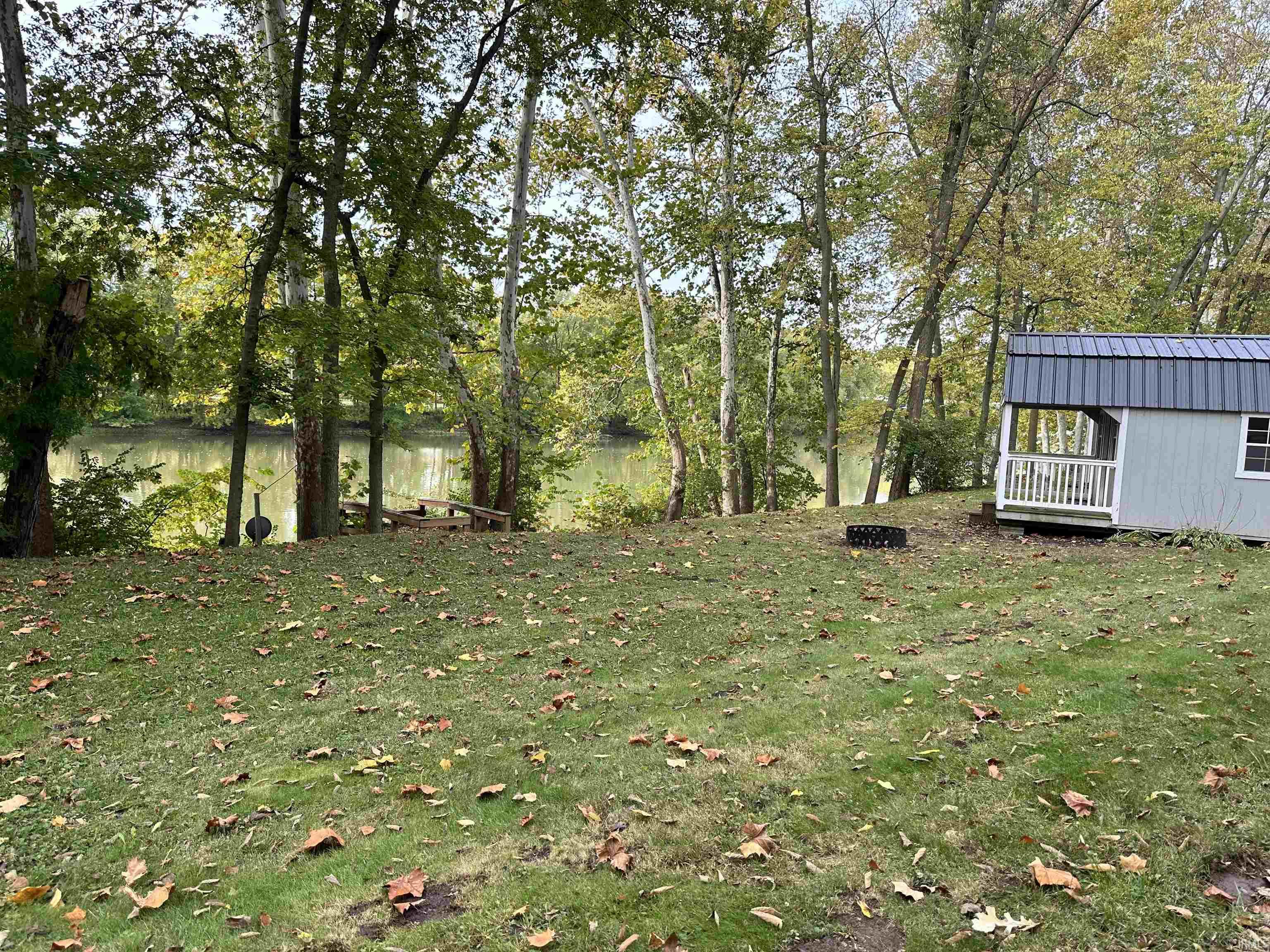 2697 West Old Stone Road Peru, IN 46970 - Photo 31 of 36