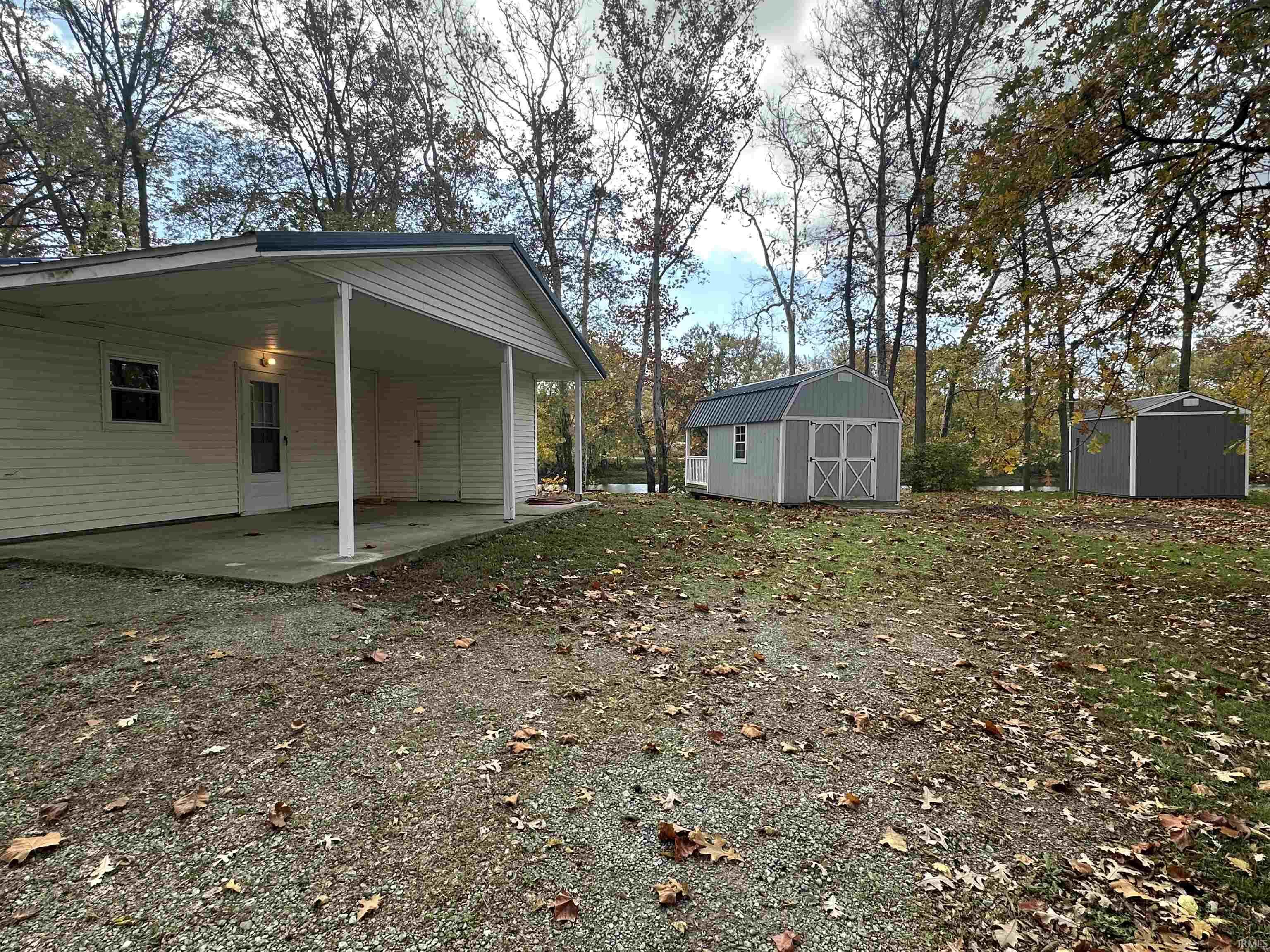 2697 West Old Stone Road Peru, IN 46970 - Photo 32 of 36
