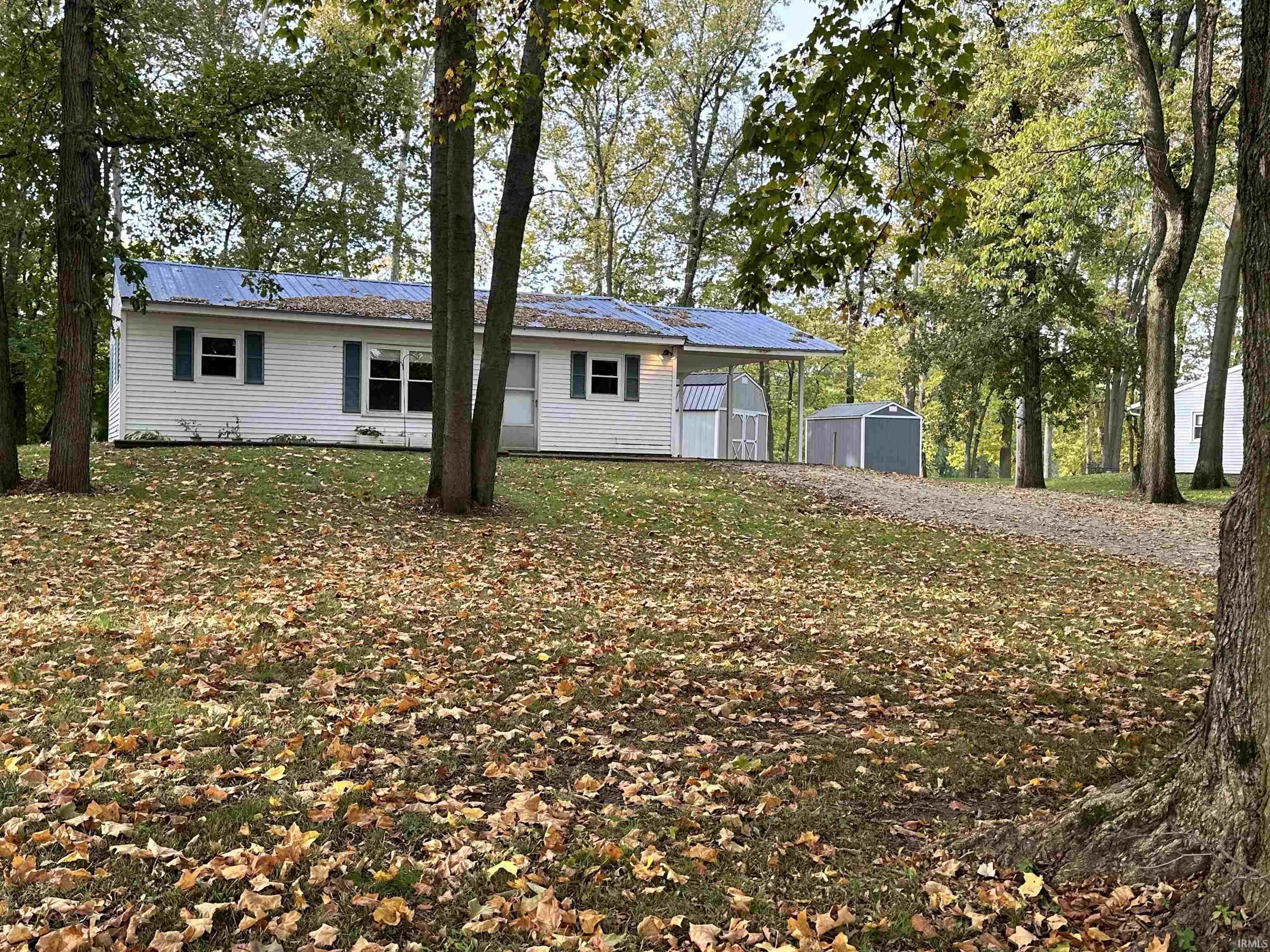2697 West Old Stone Road Peru, IN 46970 - Photo 4 of 36