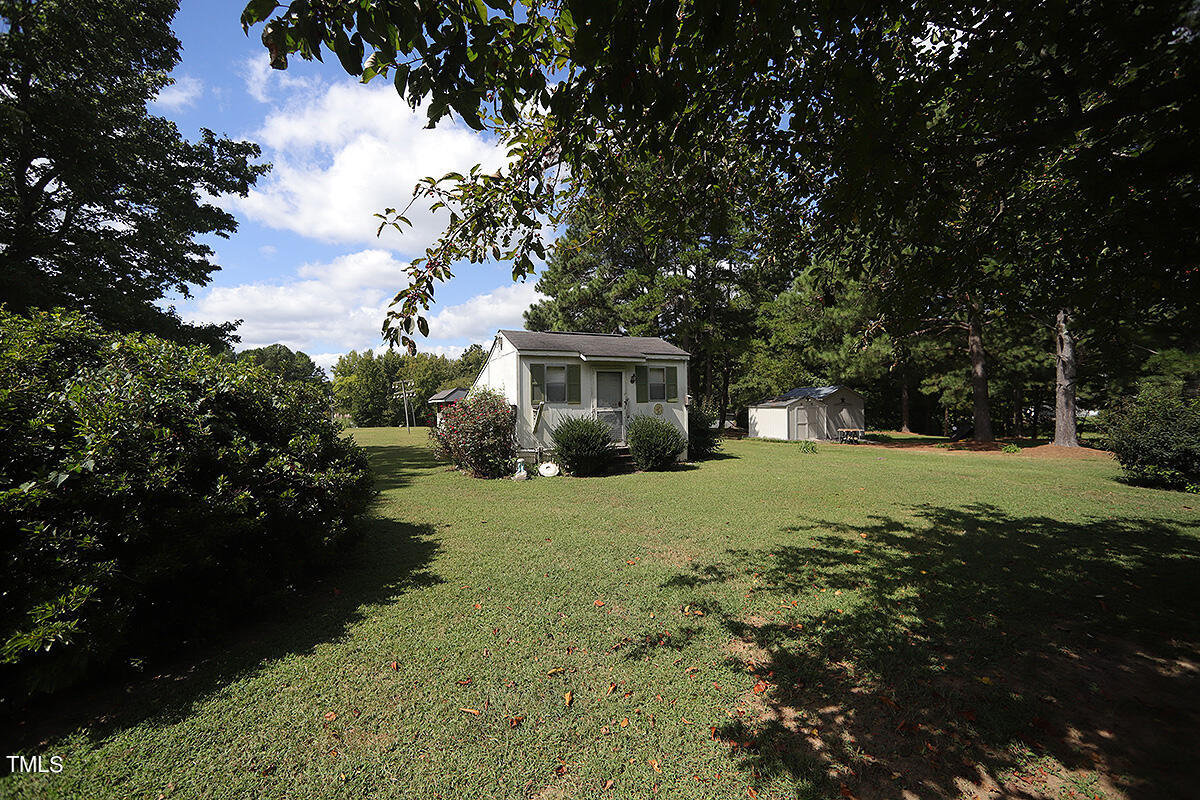 495 Billy Burwell Road Henderson, NC 27537 - Photo 15 of 18 495 Billy Burwell RdZ3