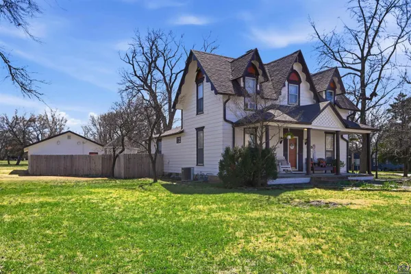 $265,000 | 505 East California Street, Osage City, KS 66523