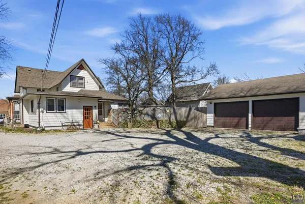 $265,000 | 505 East California Street, Osage City, KS 66523