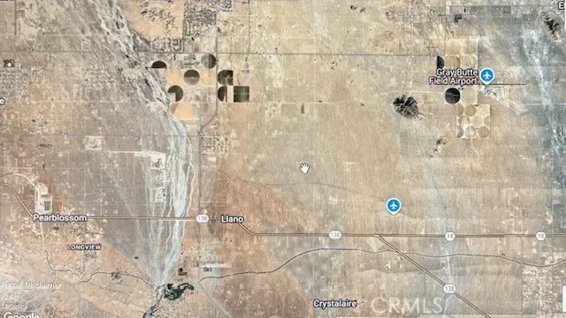 $68,000 | 203 E Avenue South, Palmdale, CA 93550