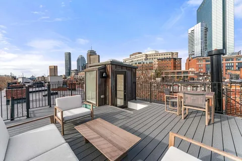 $2,650,000 | 108 Chandler Street, Unit PH, Boston, MA 02116