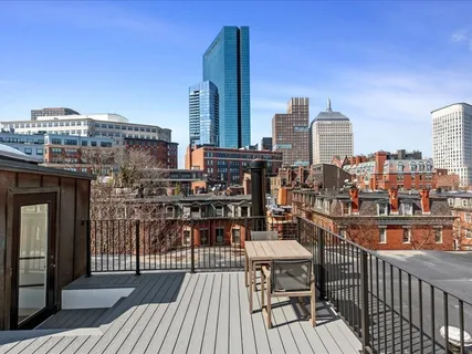 $2,650,000 | 108 Chandler Street, Unit PH, Boston, MA 02116