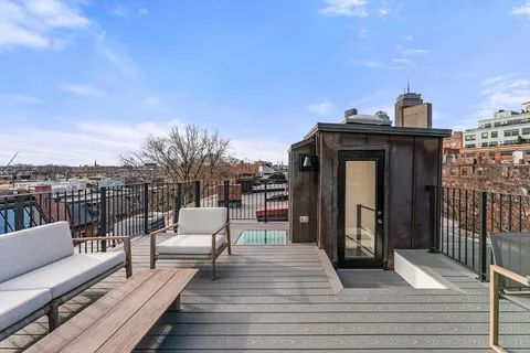 $2,650,000 | 108 Chandler Street, Unit PH, Boston, MA 02116
