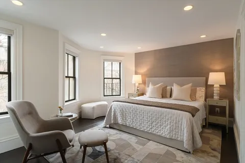 $2,650,000 | 108 Chandler Street, Unit PH, Boston, MA 02116