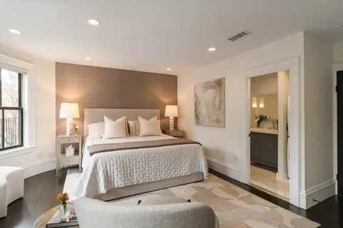 $2,650,000 | 108 Chandler Street, Unit PH, Boston, MA 02116