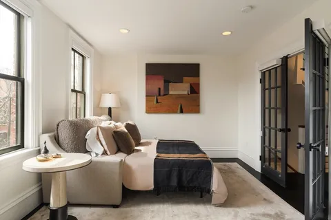 $2,650,000 | 108 Chandler Street, Unit PH, Boston, MA 02116