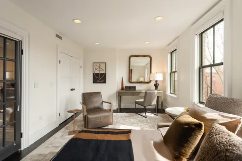 $2,650,000 | 108 Chandler Street, Unit PH, Boston, MA 02116