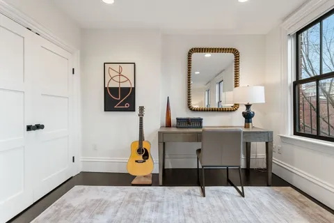 $2,650,000 | 108 Chandler Street, Unit PH, Boston, MA 02116