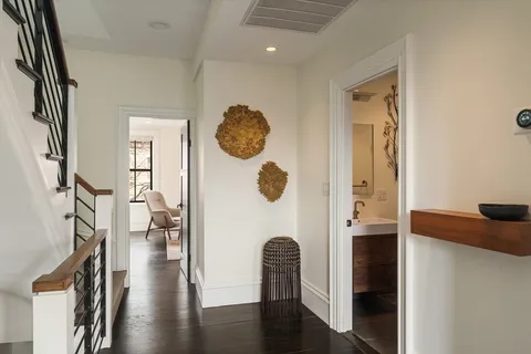 $2,650,000 | 108 Chandler Street, Unit PH, Boston, MA 02116
