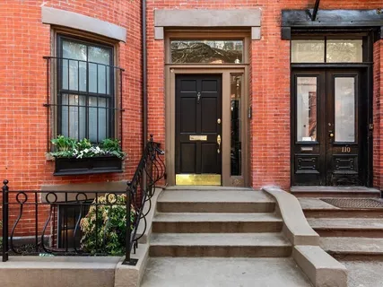 $2,650,000 | 108 Chandler Street, Unit PH, Boston, MA 02116
