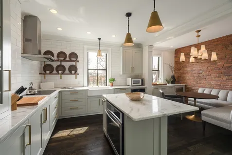 $2,650,000 | 108 Chandler Street, Unit PH, Boston, MA 02116