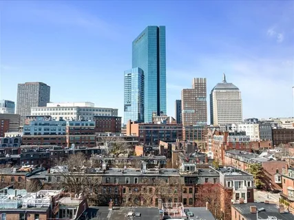 $2,650,000 | 108 Chandler Street, Unit PH, Boston, MA 02116