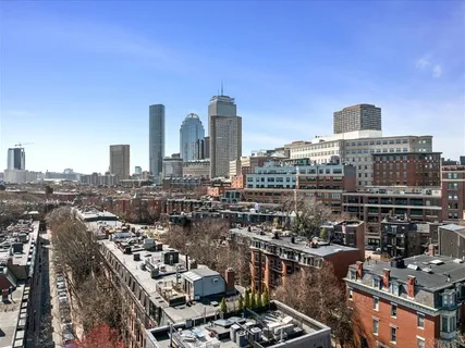 $2,650,000 | 108 Chandler Street, Unit PH, Boston, MA 02116