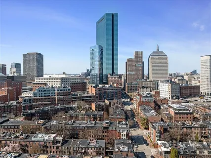 $2,650,000 | 108 Chandler Street, Unit PH, Boston, MA 02116