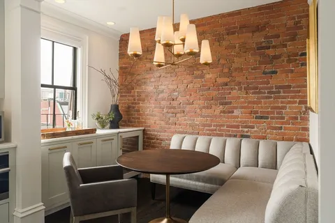 $2,650,000 | 108 Chandler Street, Unit PH, Boston, MA 02116