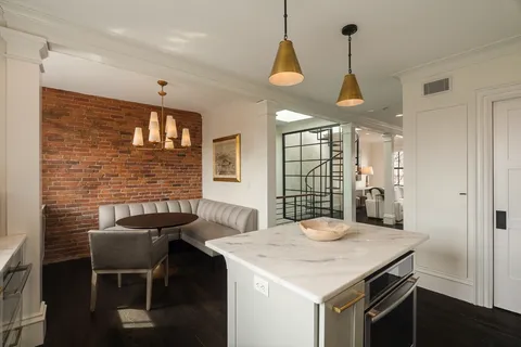 $2,650,000 | 108 Chandler Street, Unit PH, Boston, MA 02116