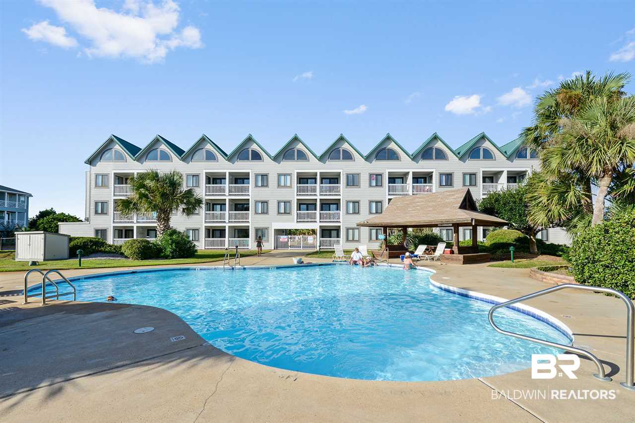 497 Plantation Road, Unit 1348 Gulf Shores, AL 36542 - Photo 1 of 15