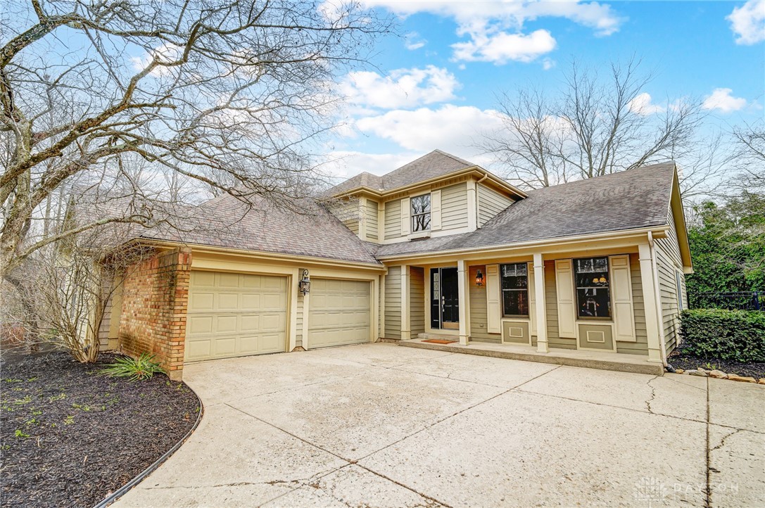 10080 Simms Station Road Dayton, OH 45458 - Photo 1 of 46 Gallery Image 1