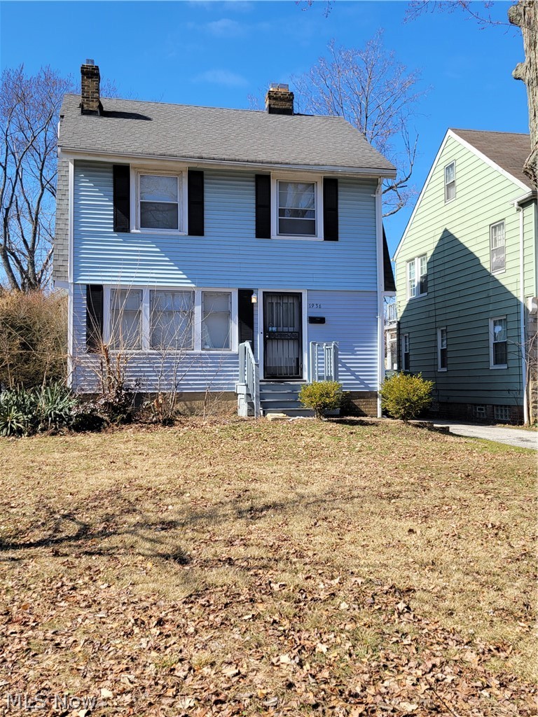 1936 Staunton Road Cleveland, OH 44118 - Photo 1 of 32