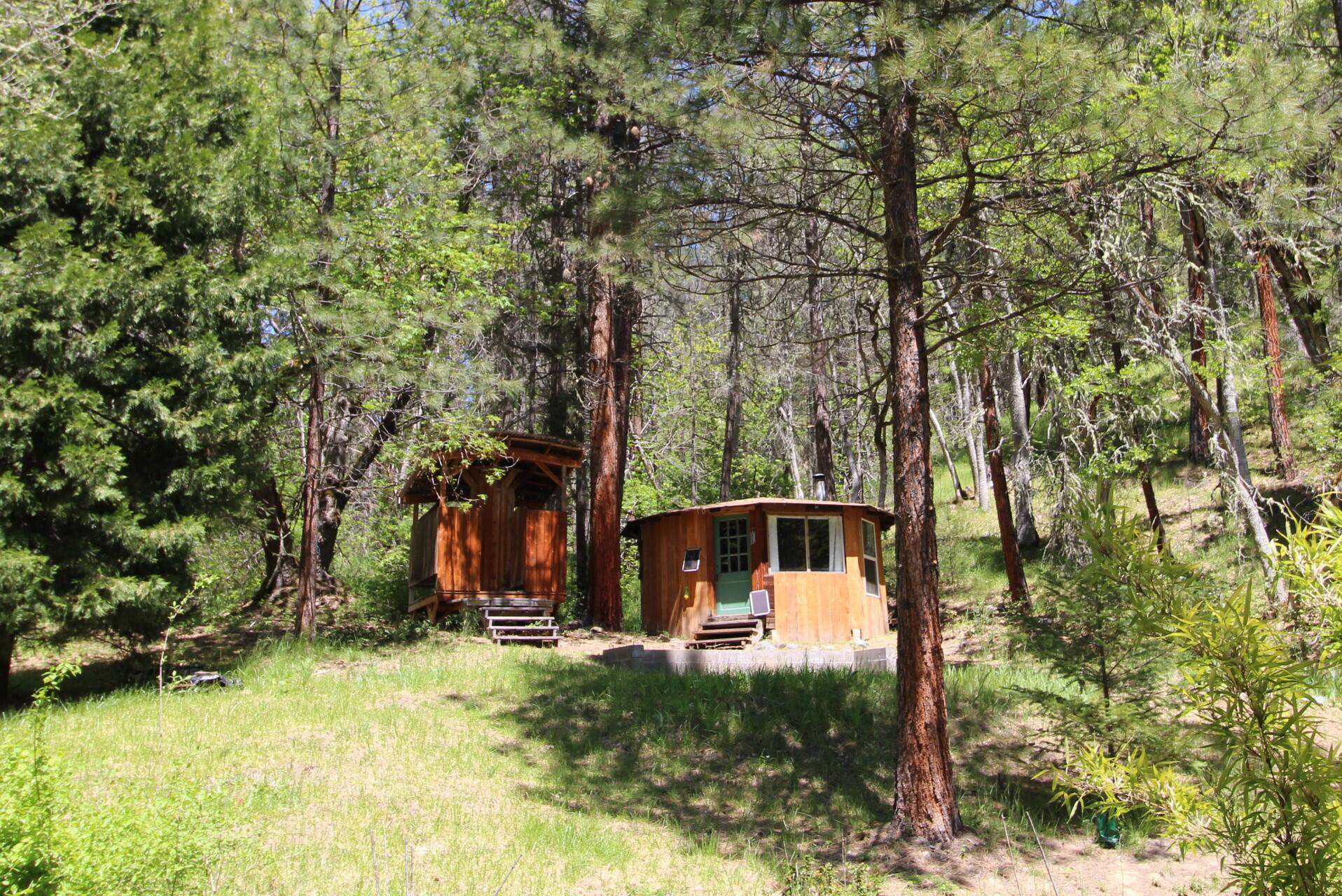 10000 Little Applegate Road Jacksonville, OR 97530 - Photo 72 of 141 trillium rose lodge 2024